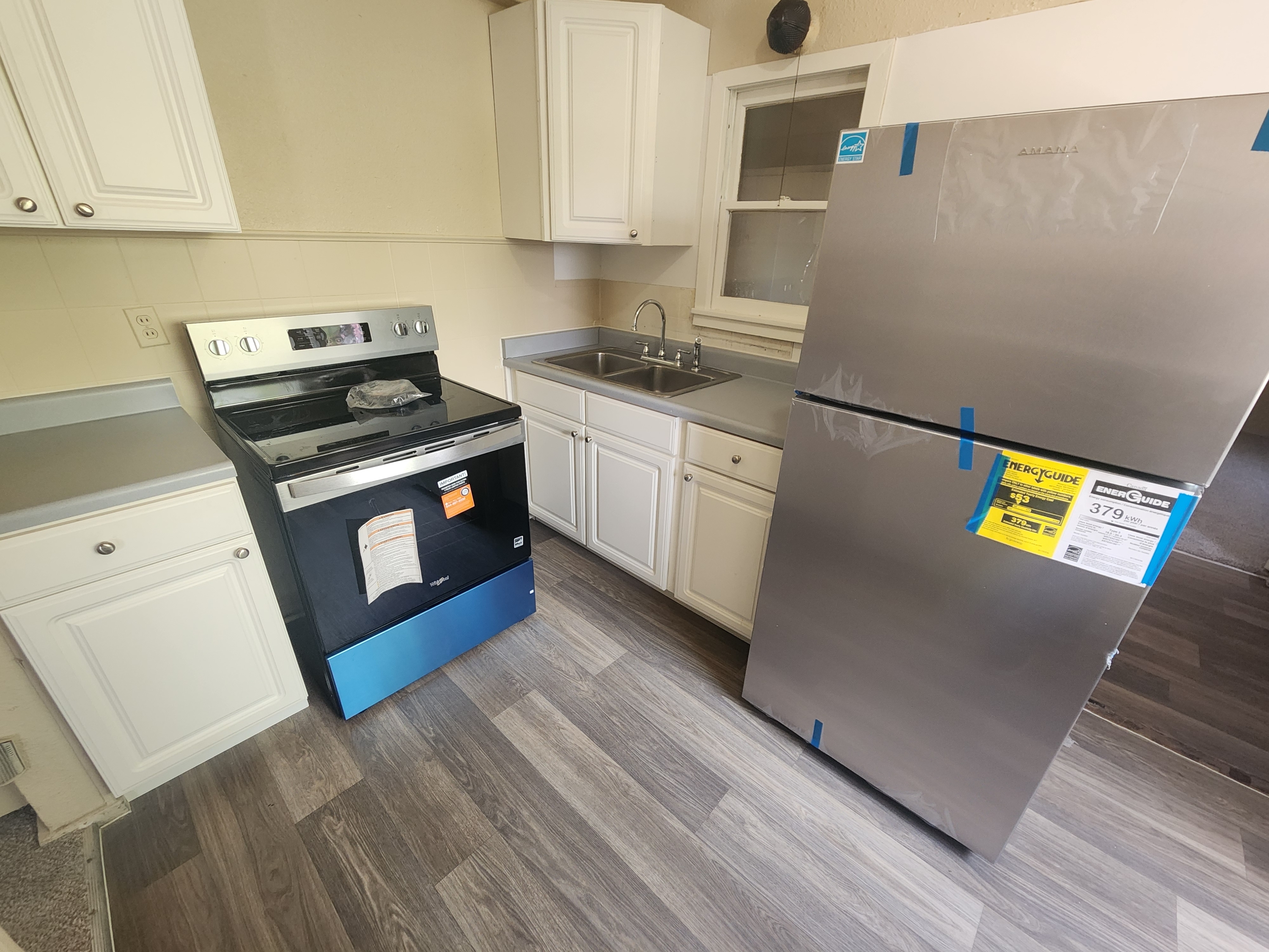 207 North Santa Fe Avenue - 9
