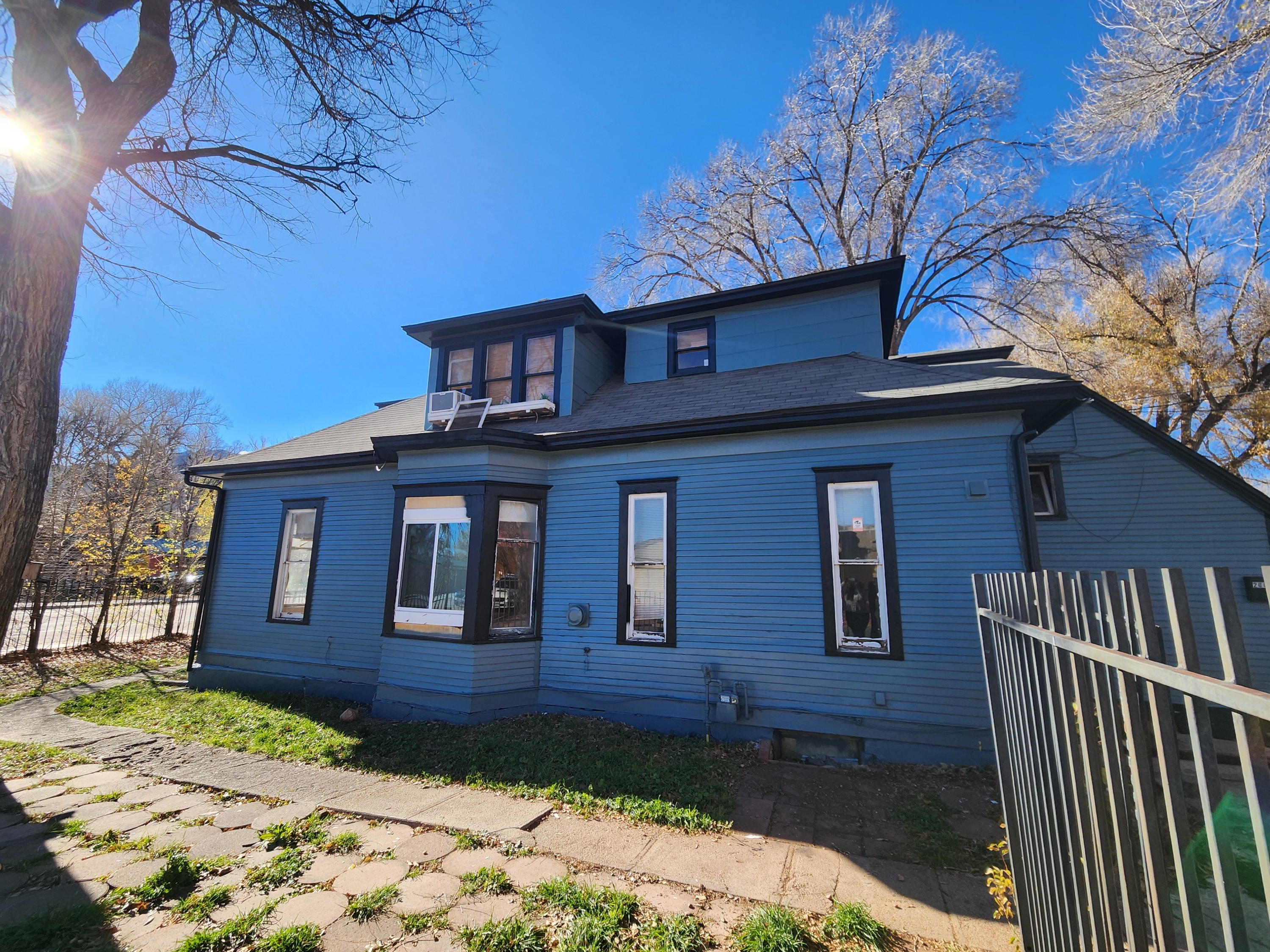 3602 W. Colorado Ave. - 101