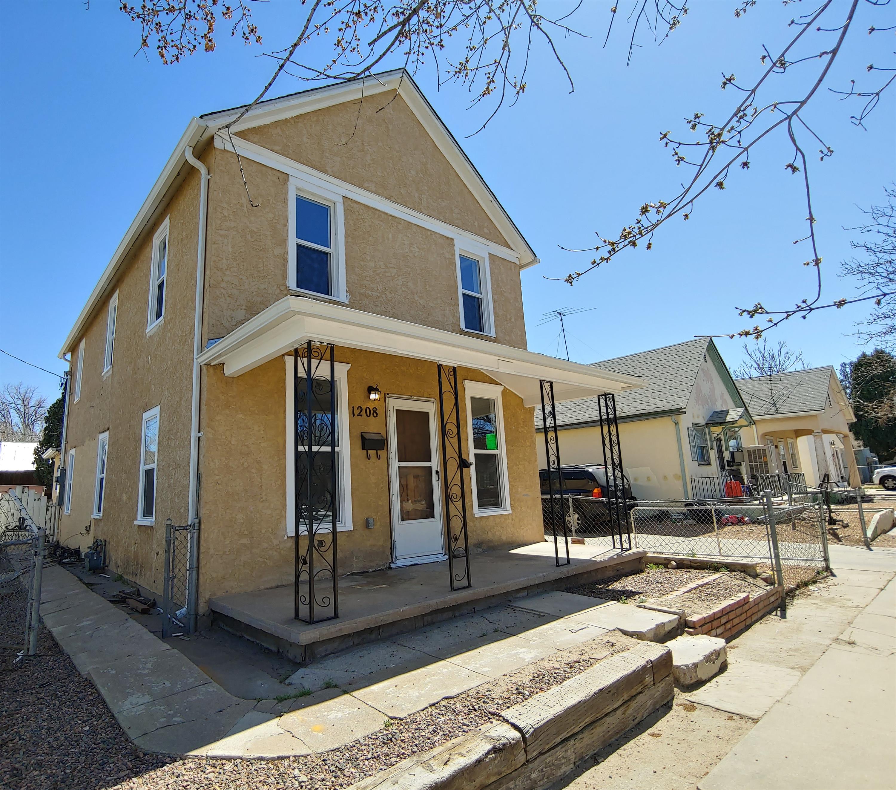 1208 Taylor Avenue