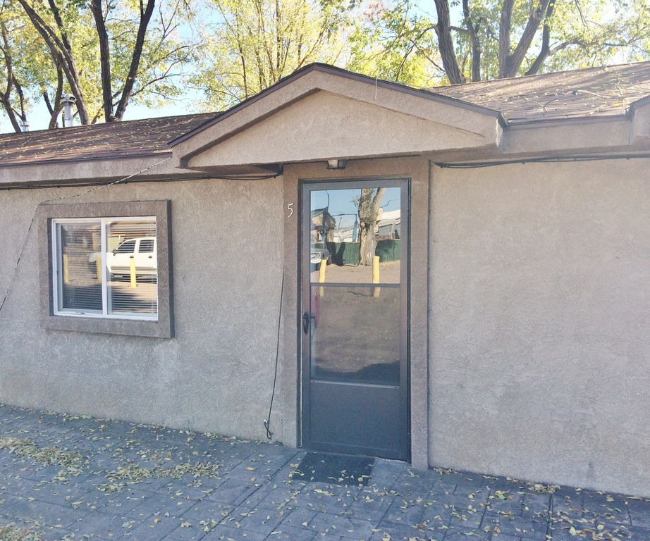 303 North Santa Fe Avenue - 1