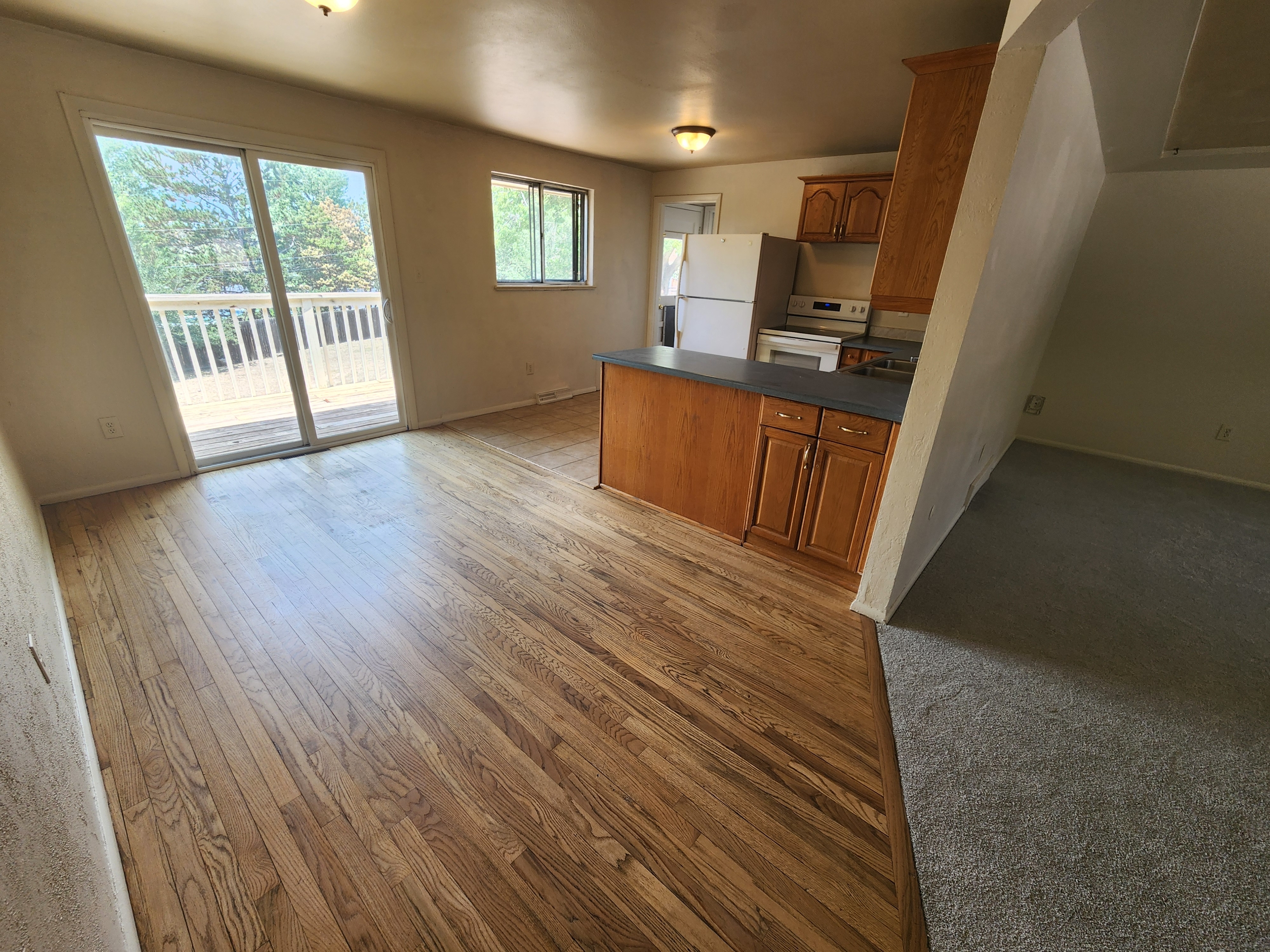 677 Bridger Drive