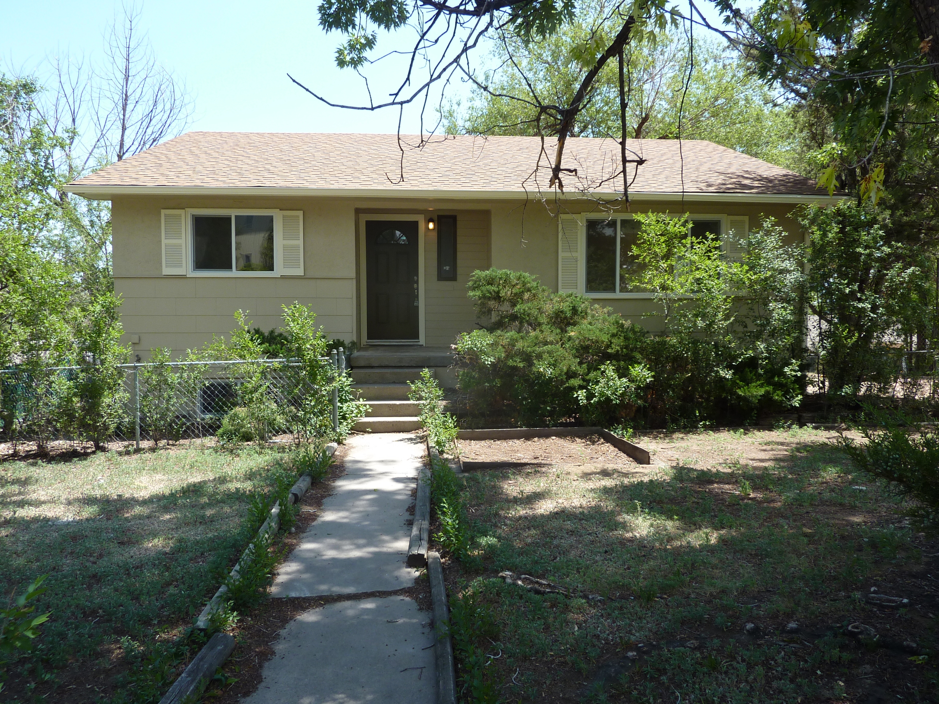 1119 Cooper Street - 1119